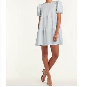 NWT Express Mini Dress